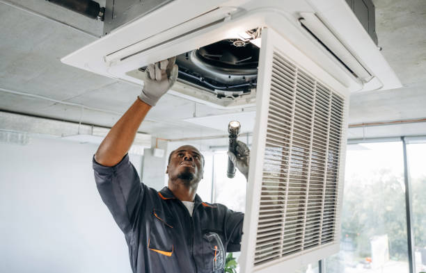 Licensed Hvac Installation service in Belmont, NC - FH HVAC