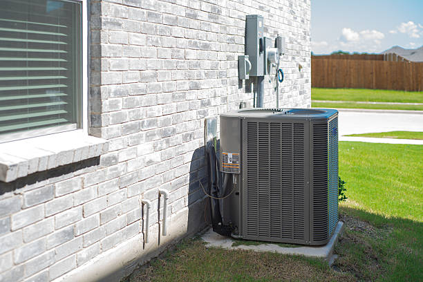 Reliable Hvac Installation contractor in Belmont, NC by FH HVAC
